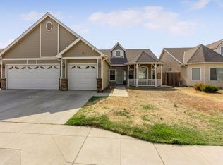5085 W Hunter Ave, Fresno, CA