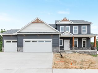 54890 Northbridge West Ct, Osceola, IN 46561