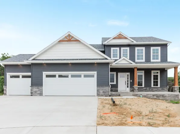 54890 Northbridge West Ct, Osceola, IN 46561
