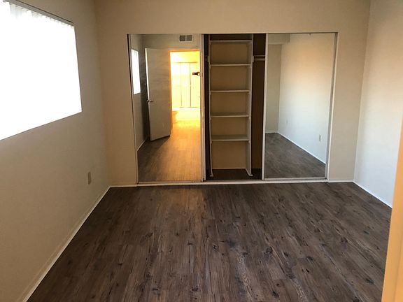 Picture of unit #303. Unit #302 will look similar in layout.