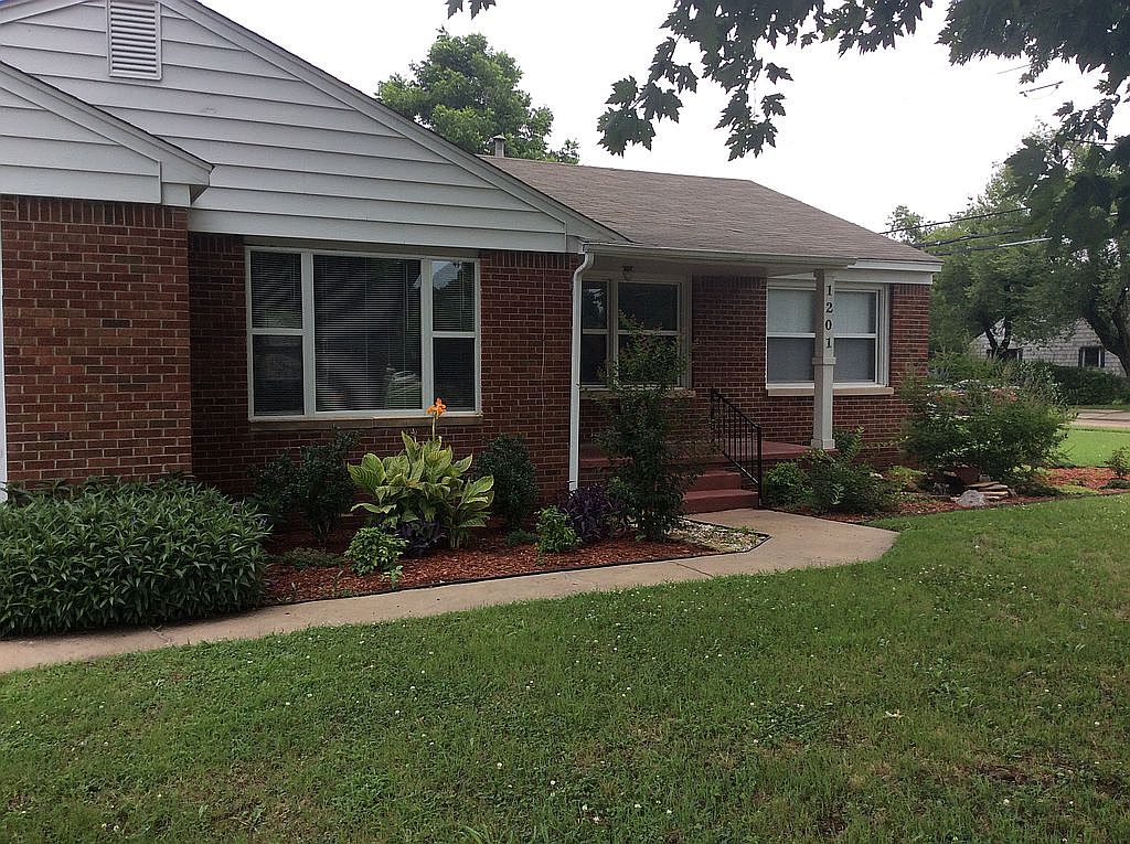 1201 Huntington Way, Norman, OK 73069 Zillow