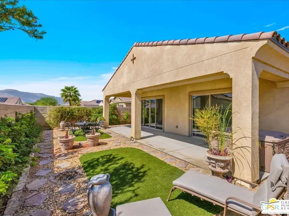 27 Pinot Noir, Rancho Mirage, CA 92270