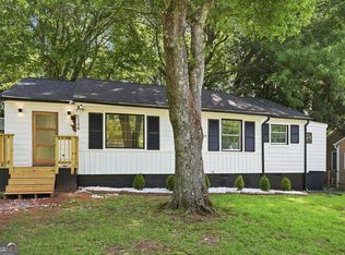 2184 Browns Mill Rd SE, Atlanta, GA 30315