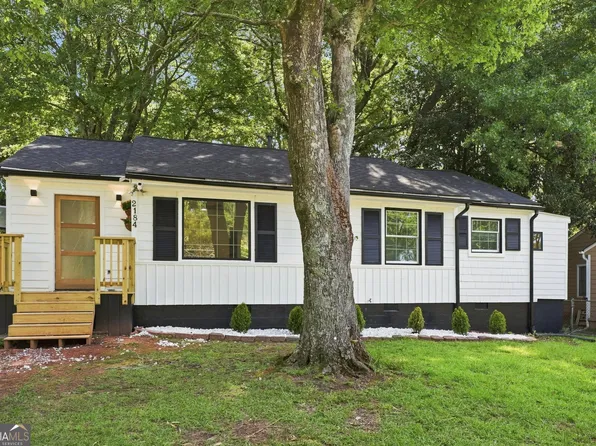 2184 Browns Mill Rd SE, Atlanta, GA 30315