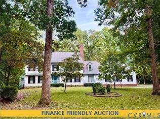 2531 Camelback Rd, North Chesterfield, VA 23236