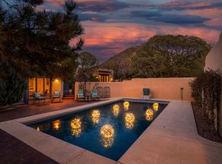 3881 Old Santa Fe Trl, Santa Fe, NM 87505