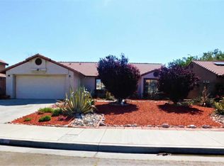 37746 Smoke Tree St, Palmdale, CA 93552