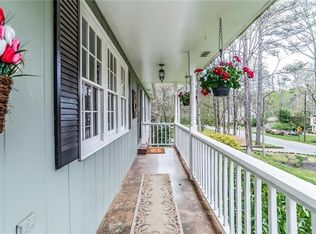 2610 Old Hickory Dr NW, Marietta, GA 30064