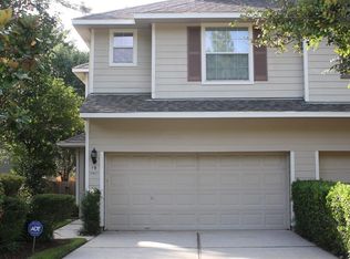 19 Peachridge Pl, Spring, TX 77382