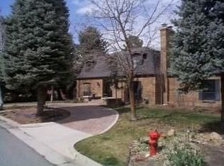 2873 Etienne Way, Sandy, UT 84093