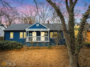 3872 Orchard Rd SE, Smyrna, GA 30080