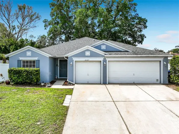 8307 Lainie Ln, Orlando, FL 32818