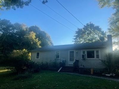 33 Pleasant St, Middleboro, MA, 02346