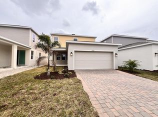 6442 Pine Warbler Way, Saint Cloud, FL 34771