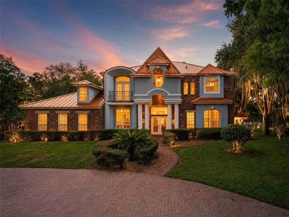 10550 LAKE MINNEOLA SHORES, CLERMONT, FL 34711