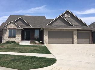 5994 Forbes Ct, Bel Aire, KS 67220