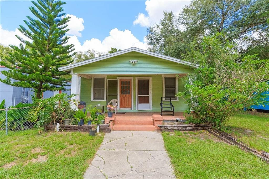 724 Patterson St, Tampa, FL 33604 Zillow