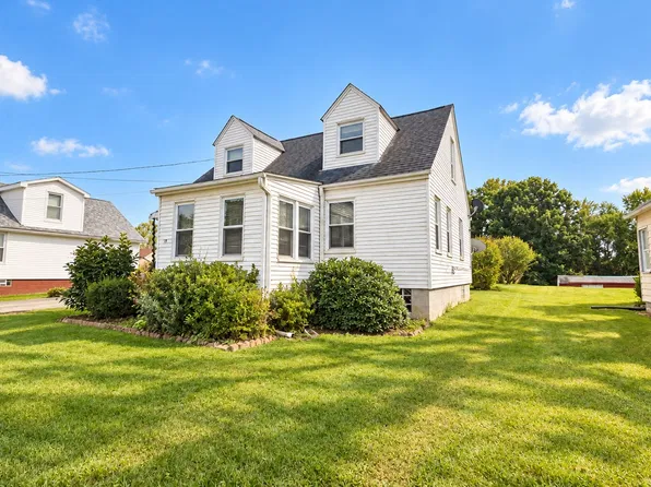 19 Hodel St, Cheswick, PA 15024