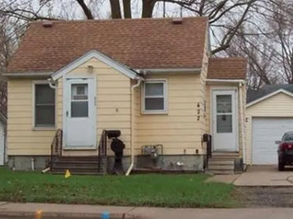 422 7th Ave NW, Waseca, MN 56093