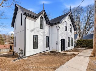 40 Charles St, Pt Hope, ON L1A 1S4