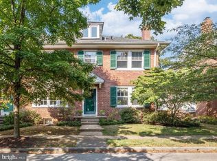 3938 Cloverhill Rd, Baltimore, MD 21218