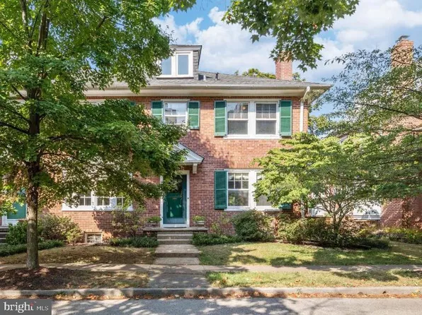 3938 Cloverhill Rd, Baltimore, MD 21218