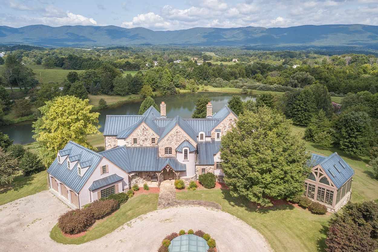 862 Stevens Rd, Troutville, VA 24175 Zillow