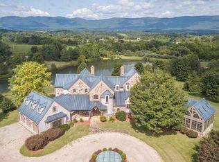 862 Stevens Rd, Troutville, VA 24175