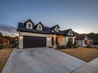 627 Point Vista Dr, Aledo, TX 76008