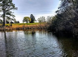 7 Kerr Mansion Rd, Poteau, OK 74953