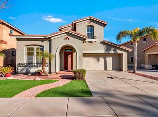 1854 E Patrick St, Gilbert, AZ 85295