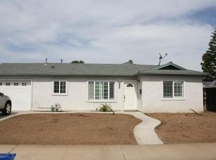 9232 Maranda Dr, Santee, CA 92071
