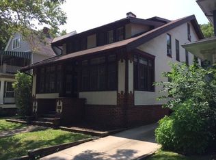 2318 Bellfield Ave, Cleveland, OH 44106