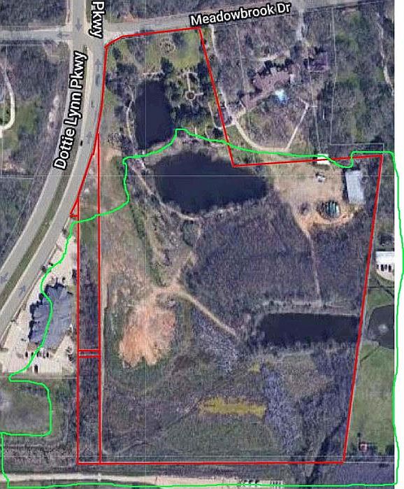 1st image of 8308 Meadowbrook Dr