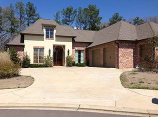 114 Bristol Way, Madison, MS 39110