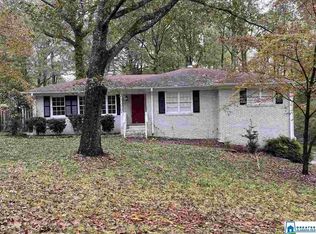 2123 5th Pl NW, Birmingham, AL 35215