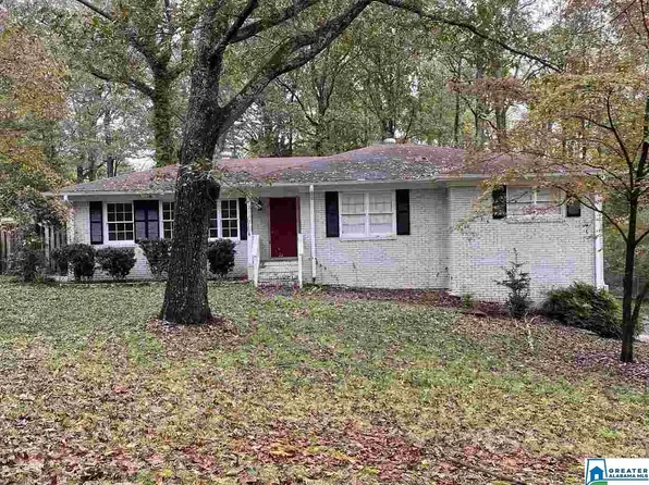 2123 5th Pl NW, Birmingham, AL 35215