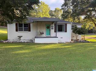 6323 Swann Rd, Mount Olive, AL 35117