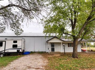 238 NW 60th Ln, Lamar, MO 64759