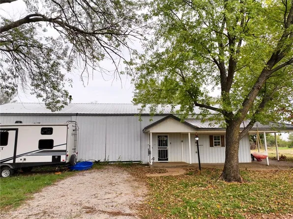 238 NW 60th Ln, Lamar, MO 64759