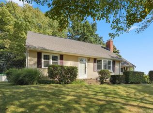 111 Council Ring Dr, Bristol, CT 06010