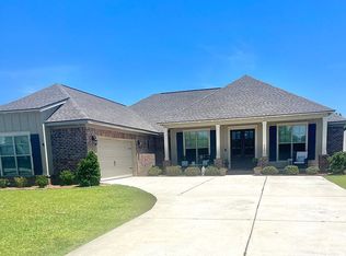 115 Brandywine Ave., Fairhope, AL 36532