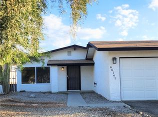 66161 Avenida Dorado, Desert Hot Springs, CA 92240