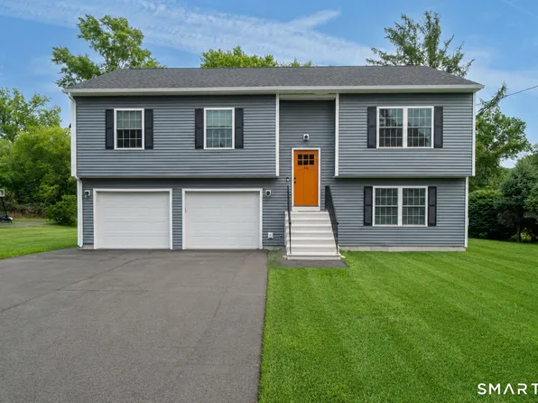 48 Lake Street, Plainfield, CT 06354