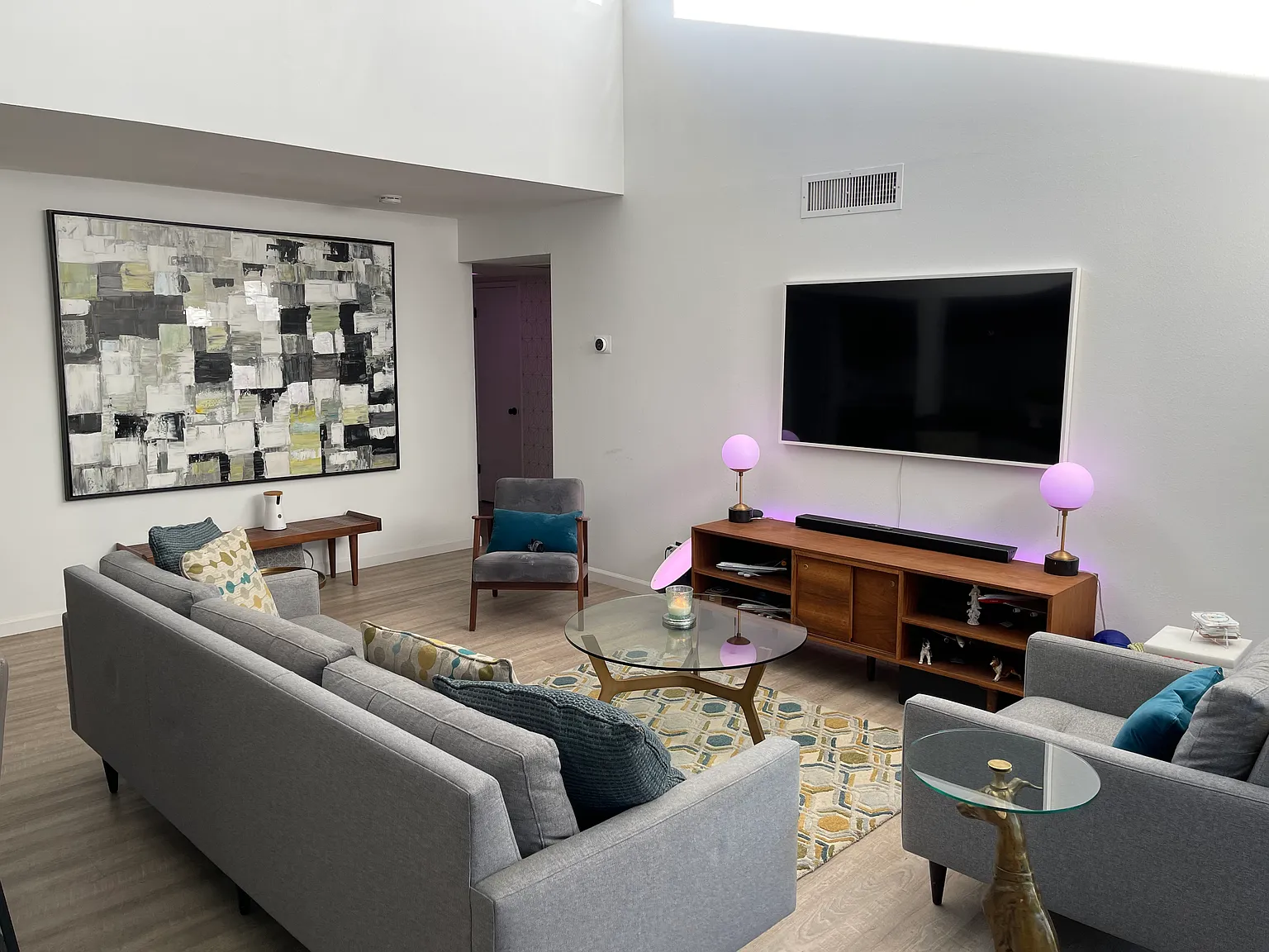 2 bed, 1307 sqft, $3,000 — Photo 4