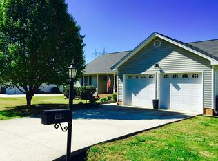 10425 Dolly Pond Rd, Ooltewah, TN 37363