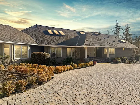 2382 Alameda Diablo, Diablo, CA 94528