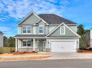 5224 Greyton Cir N, Augusta, SC --