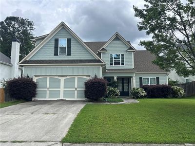 303 Evesham Ave, Peachtree City, GA, 30269