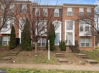 115 McClellan Dr, Frederick, MD 21702